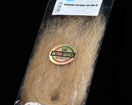 Predator ULTRA Hair, Tan UVR / 09